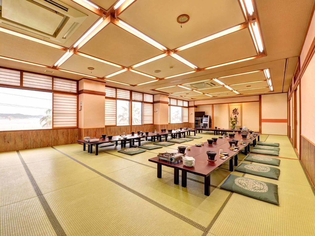 Hotel Taikairo Minamichita Exterior foto